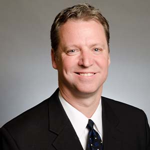 Headshot of Anson Johnson
