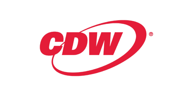 CDW Logo