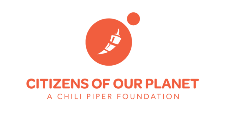 Chili Piper Foundation Logo