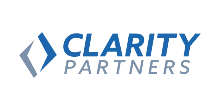 Clarity Partners Logo
