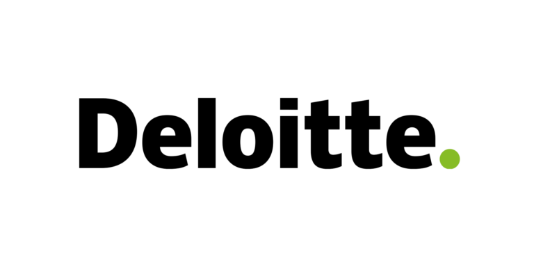 Deloitte Logo