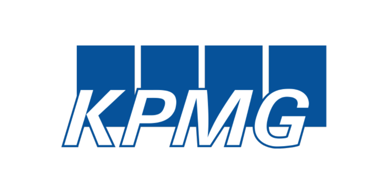 KPMG Logo