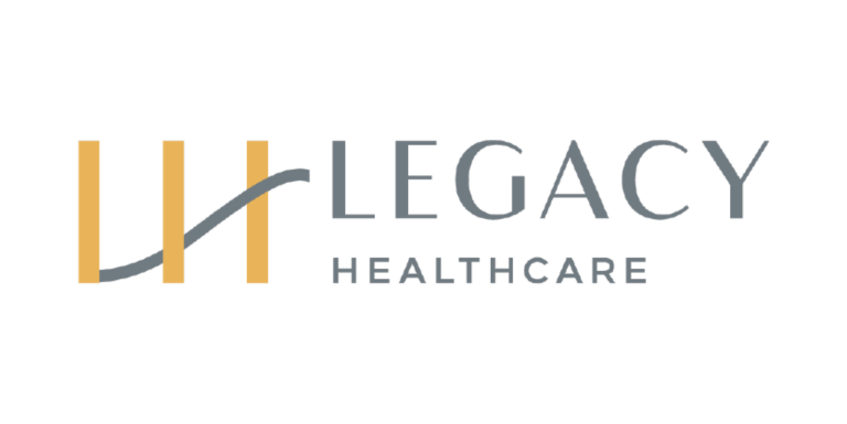 Legacy Healthcare Logo