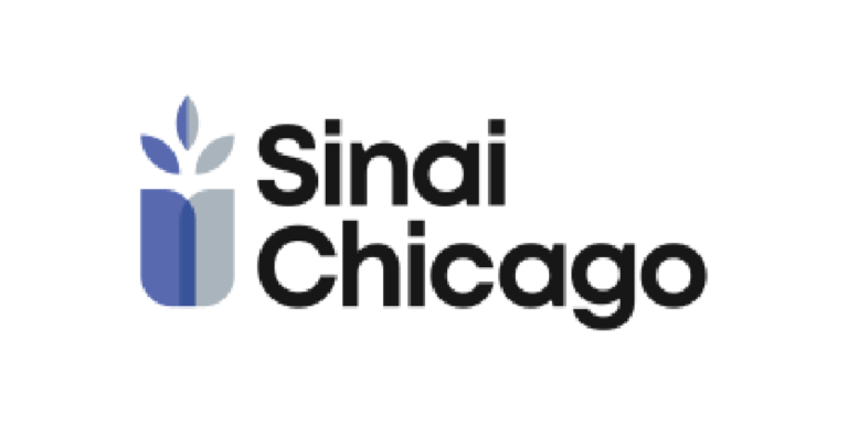 SinaiChicago Logo