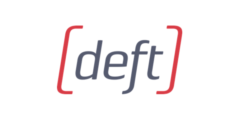 Deft Logo