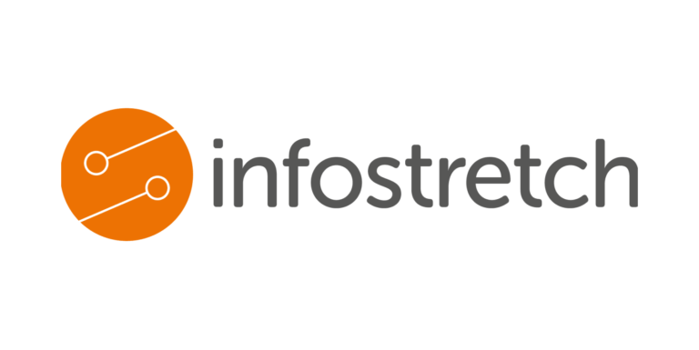 Infostretch Logo