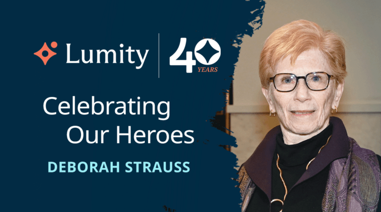 Blog Banner of Debby Strauss