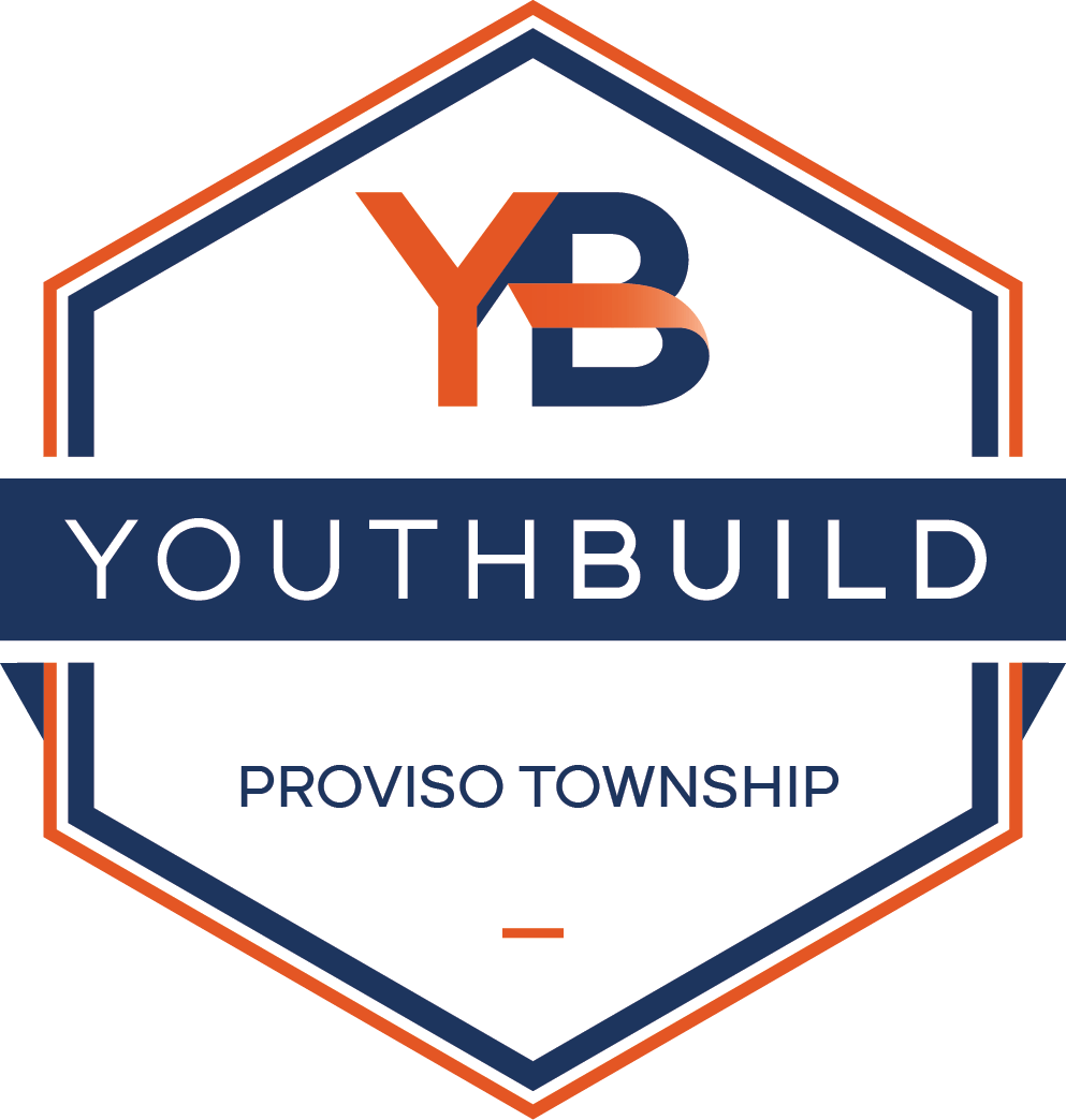 YouthBuild Emblem