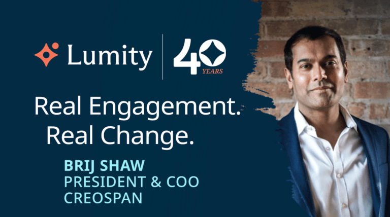 Brij Shah, Creospan