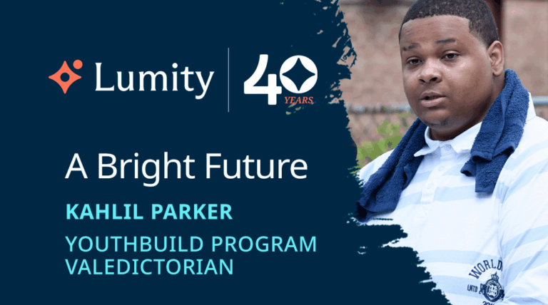 Kahlil Parker