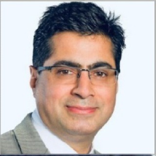 Vikas Wali
VP & Chief Information officer (CIO), Government Health Benefits
Vikas Wali, serving as the VP & CIO of the Government Business Division at Elevance Health