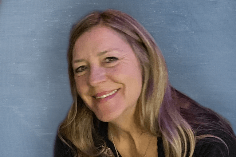 Kelly Salzburg Finance and Operations Manager
