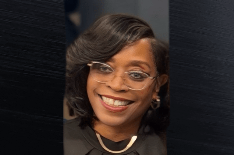 Melinda Charles serves as Transition Services Coordinator for Lumity