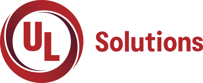 UL Solutions logo