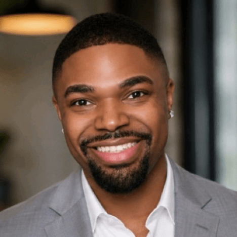 Benjamin C. Junious-Washington STEMWorks Program Director