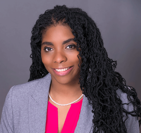 Utica J. Gray, PhD, MSHSA, BA